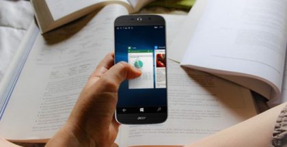 Acer Liquid Jade Primo