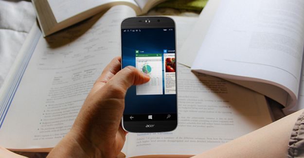 Acer Liquid Jade Primo
