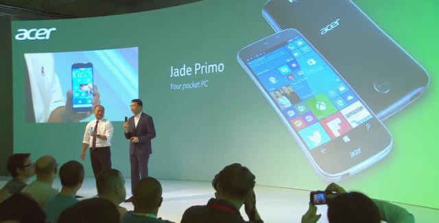 jade primo announcement