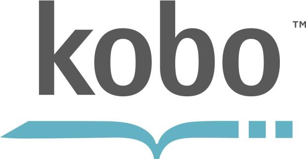 kobo books logo