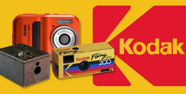 My Kodak Moments app now available for Windows Phone