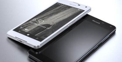 Lumia 650