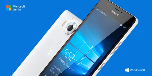 950 lumia