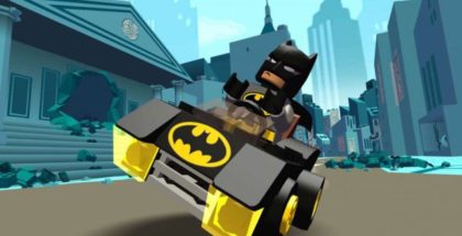 LEGO game Windows 10