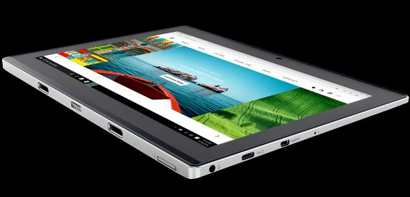 Lenovo Miix 320 tablet Windows