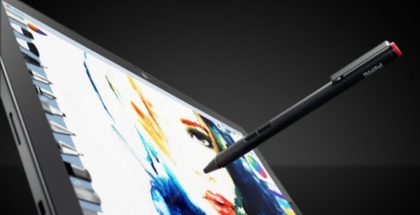 Lenovo ThinkPad X1 Tablet