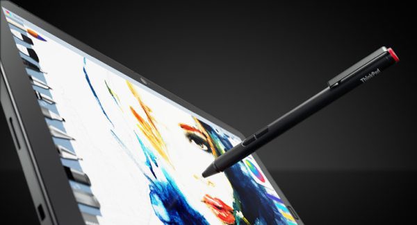 Lenovo ThinkPad X1 Tablet