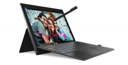 Lenovo Miix 630