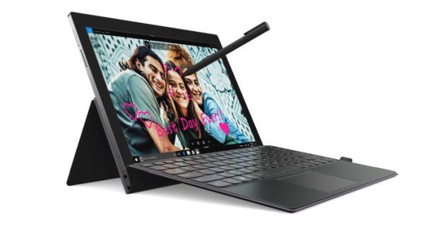 Lenovo Miix 630