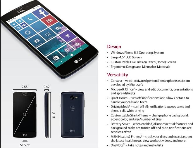 lg-lance-specs-verizon