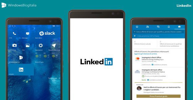 LinkedIn