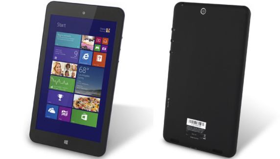 Linx 7 tablet on Windows 8.1