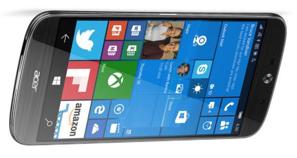 Acer Liquid Jade Primo arrives in February for €569