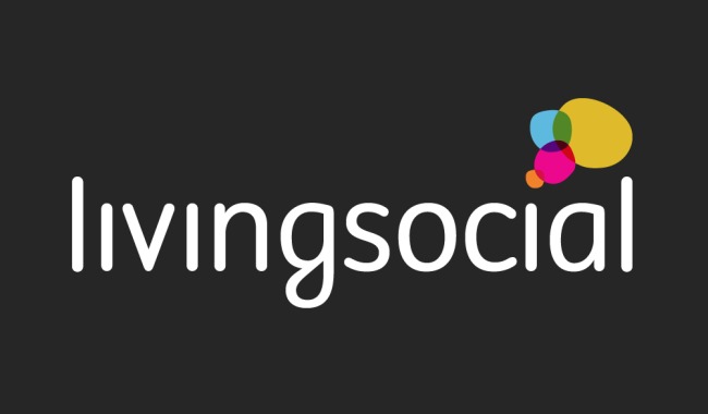 LivingSocial logo