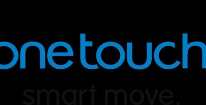 alcatel one touch logo