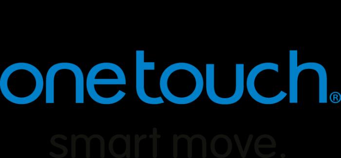 alcatel one touch logo