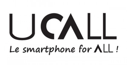 ucall logo
