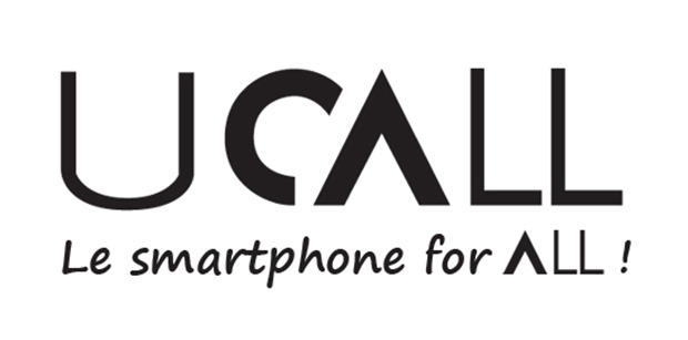 ucall logo