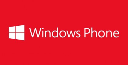 Logo Windows Phone 8.1