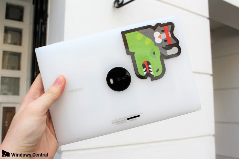 Nokia Lumia 2020