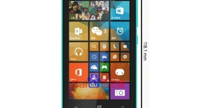 Microsoft Lumia 330
