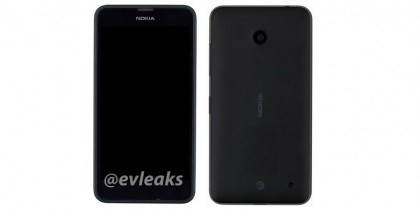 Nokia Lumia 635 for AT&T