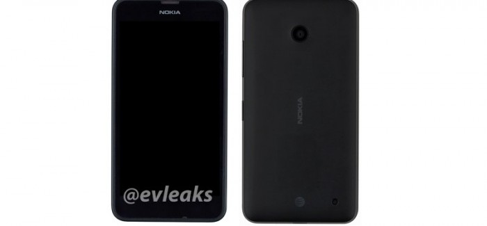 Nokia Lumia 635 for AT&T