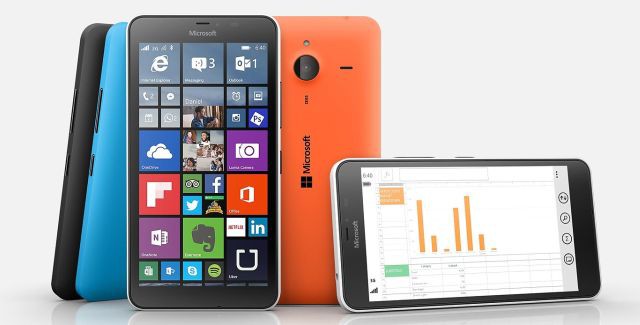Update to build 15063.966 available for Lumia 640 & 640 XL