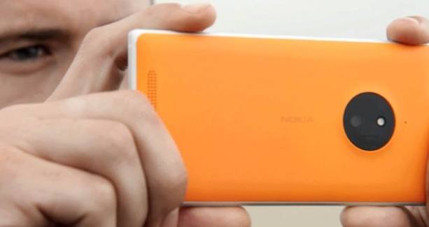 Microsoft moves away from Lumia Camera UI in new update for Windows Camera app