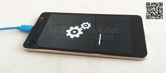 More photos of Honjo, could be the Lumia 650 XL