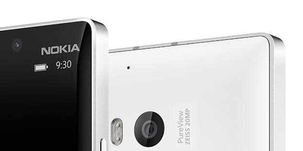 lumia 930 camera