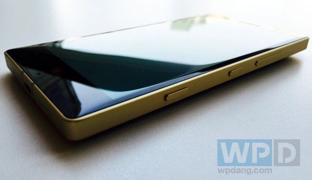 lumia 930 golden