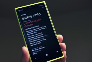 Bittersweet Shimmer screenshot