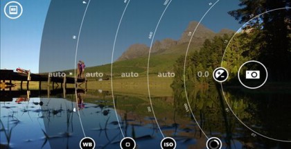 Lumia Camera