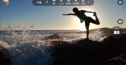 Lumia Camera Beta