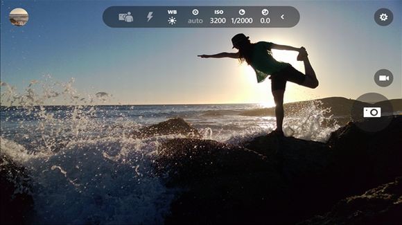 Lumia Camera Beta