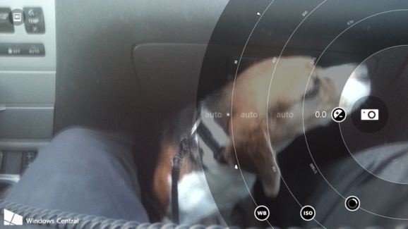 Lumia Camera comes to non-Lumia smartphones with Windows 10