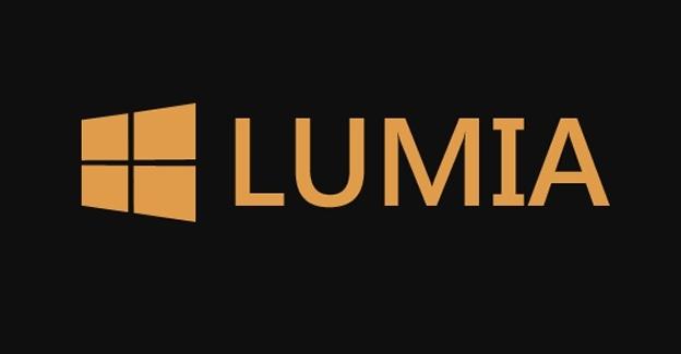 logo Lumia