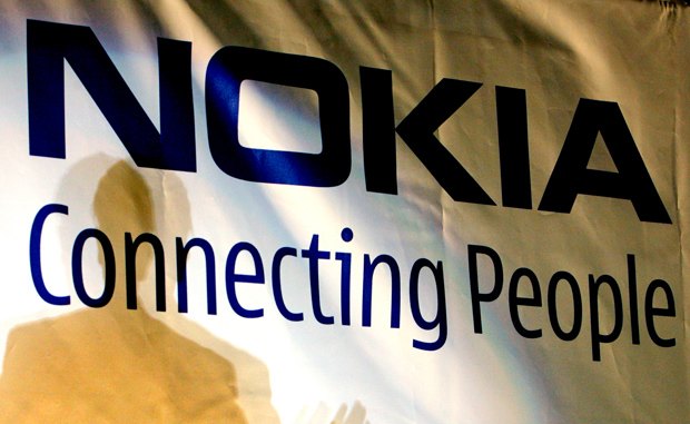 Nokia financial reports for Q2 in 2013