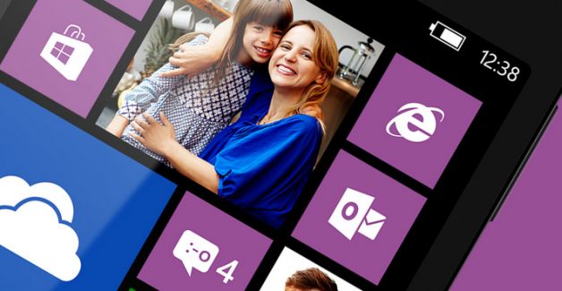 Lumia sales hit 9.3 million during Q3 2014