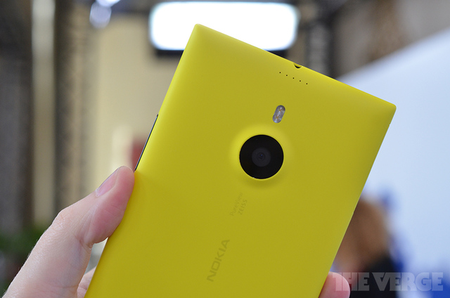 Nokia Lumia Windows Phone