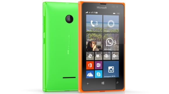 Microsoft Lumia 532