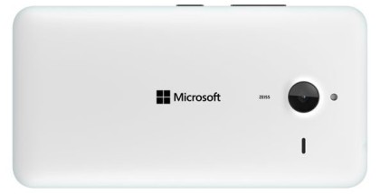 Microsoft Lumia 640 XL white