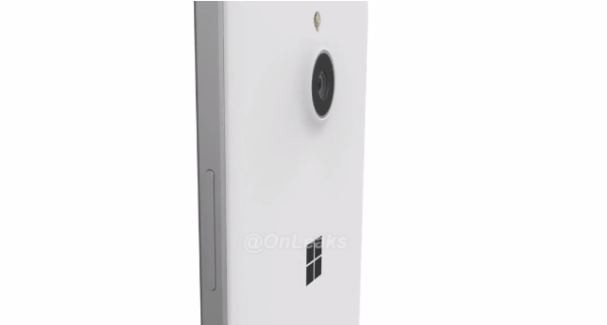 Leaked Microsoft-branded phone could be the next mid-range Lumia