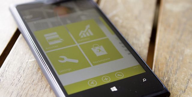 How Secure Is Your Windows Phone from Hackers?﻿