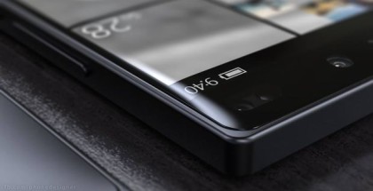 Lumia 940 renter unofficial