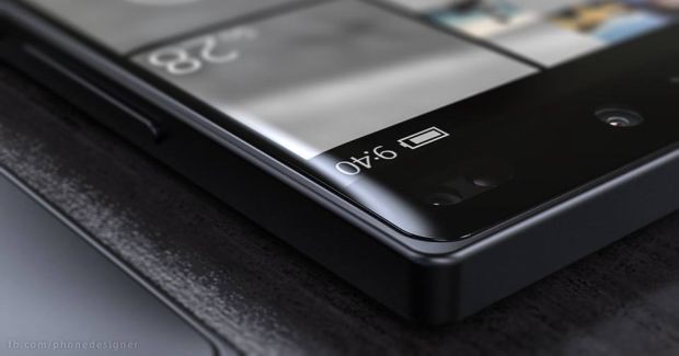 Lumia 940 renter unofficial