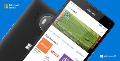 Lumia 950 xl