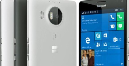 950 XL leak