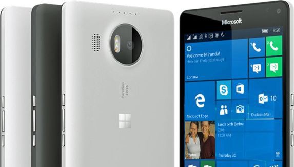 950 XL leak